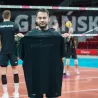 T-shirt Trefl Gdańsk