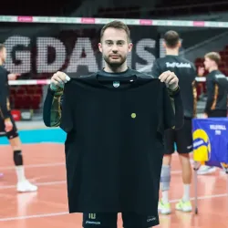 T-shirt Trefl Gdańsk