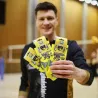 Skarpetki Kaszubskie - Trefl Gdańsk