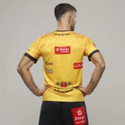 Replika koszulki meczowej 2025/2026 Energa Trefl Gdańsk - Oficjalny sklep Kibica
