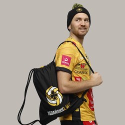 Worek na plecy #gdańskielwy