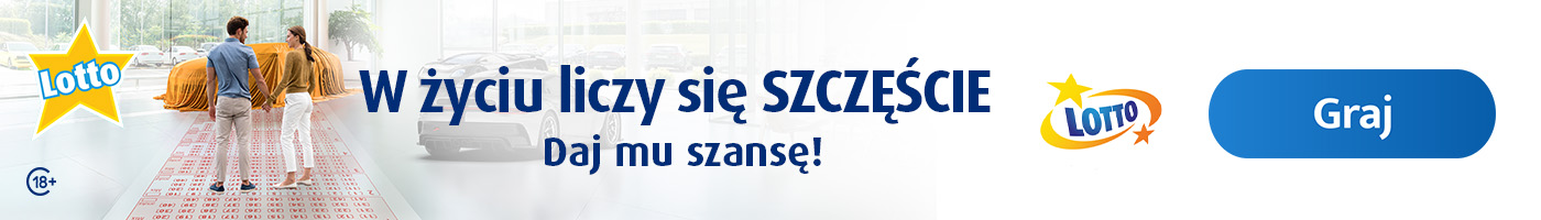 Baner reklamowy