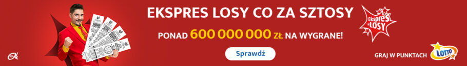 Baner reklamowy