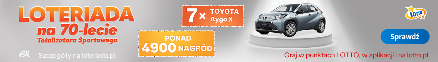 Baner reklamowy