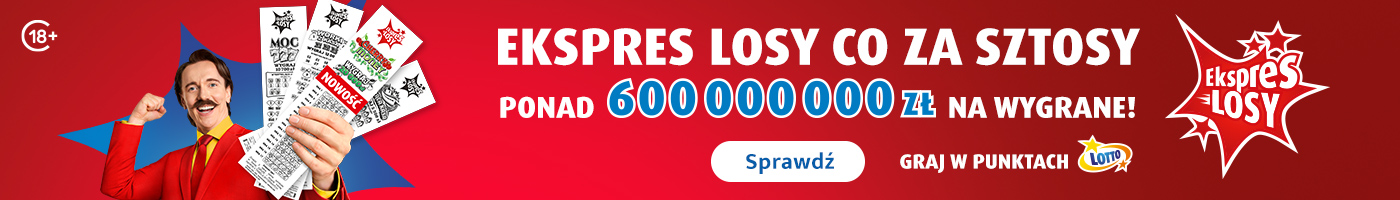 Baner reklamowy